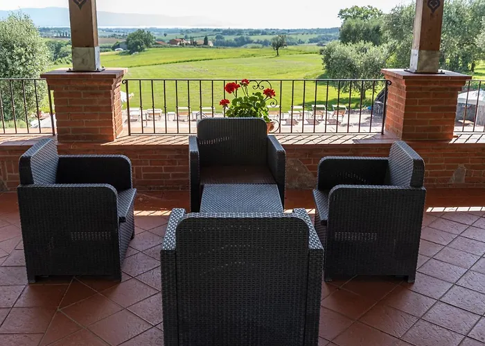 Locanda Poggioleone