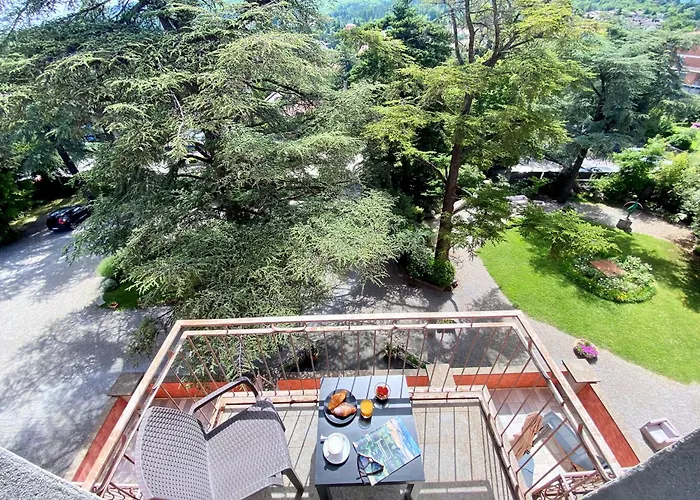 Grand Hotel Impero Spa&Resort