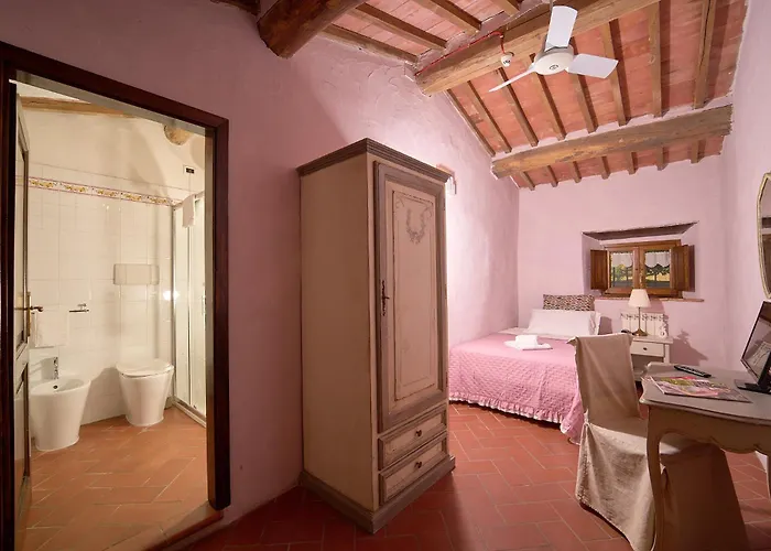 Relais San Lorenzo