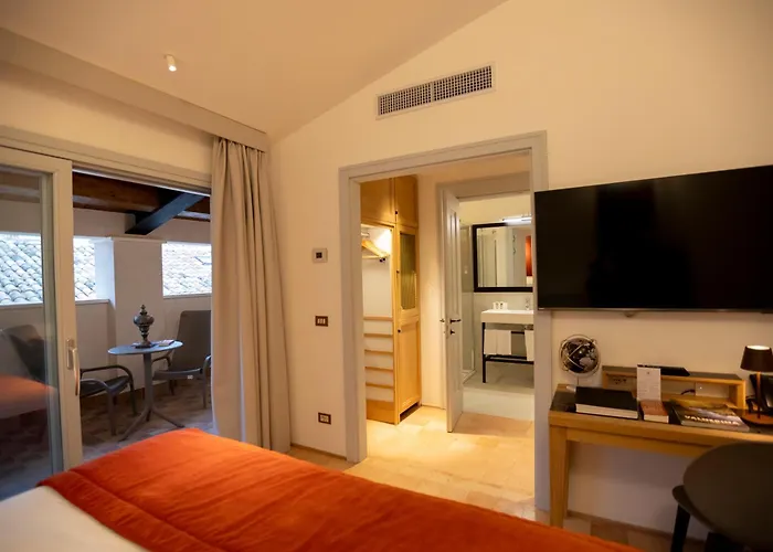 Albergo Casa Bianconi