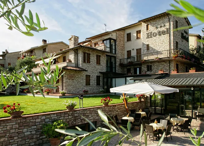 Hotel La Terrazza RESTAURANT&SPA