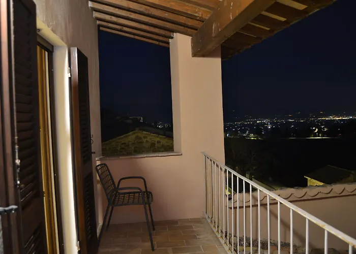 Albergo Il Rientro