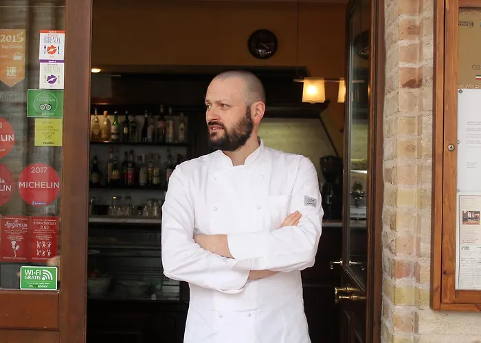 Locanda Le Logge